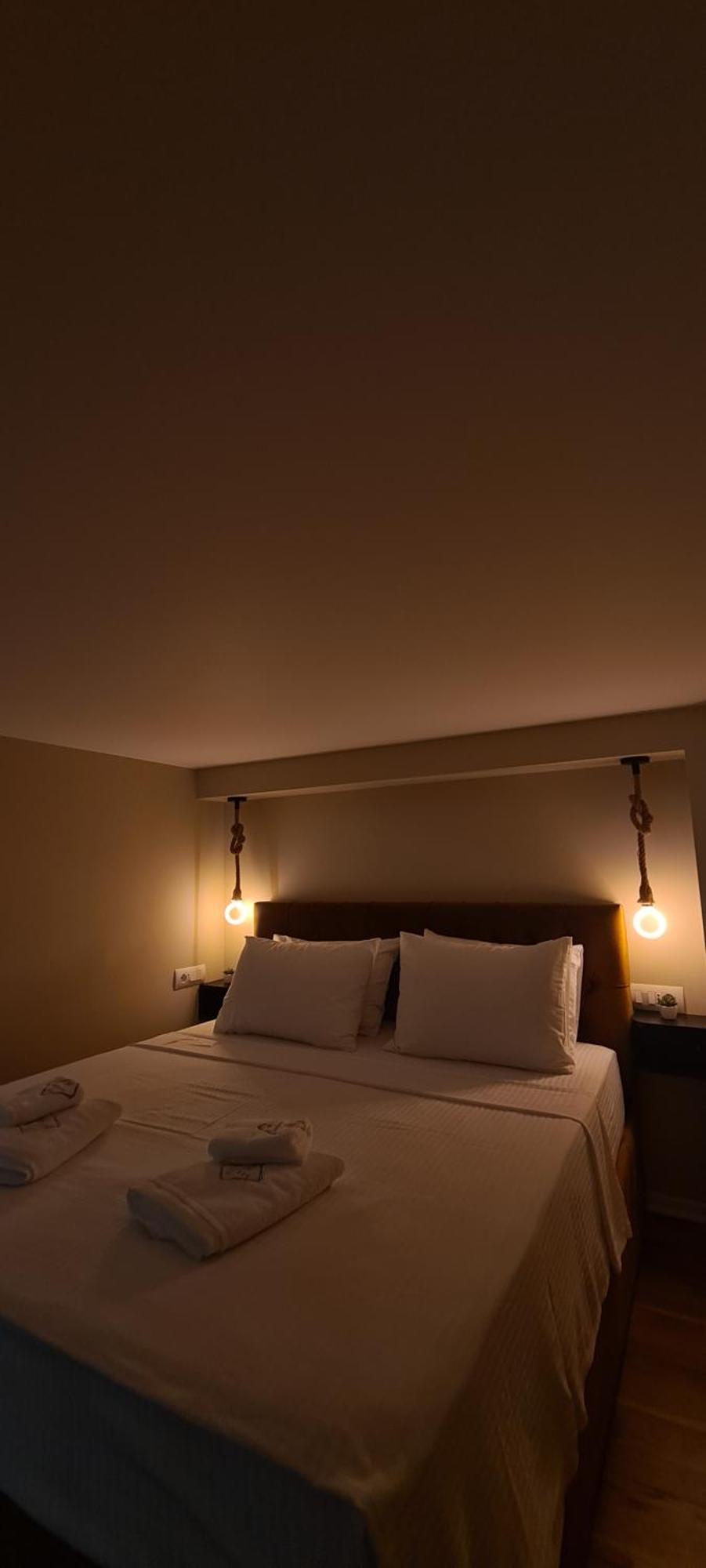 Duplex Rooms Korce Quarto foto